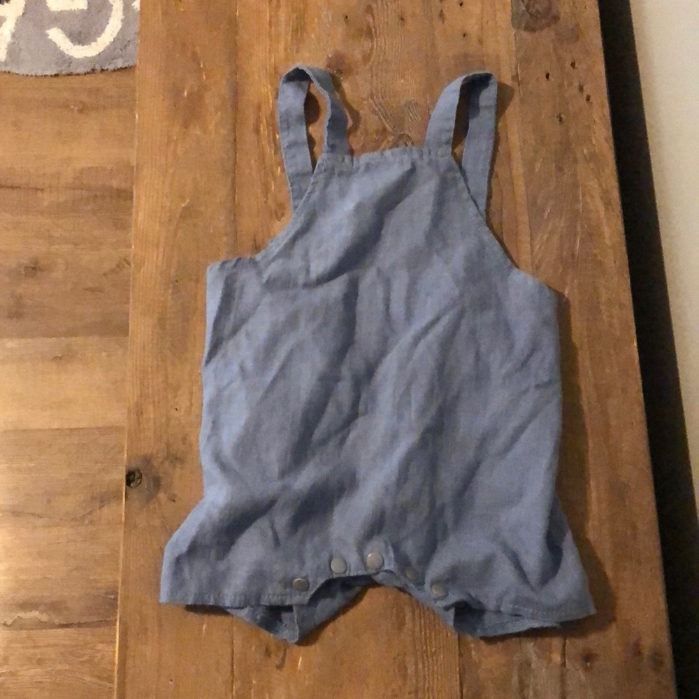 Adorable romper